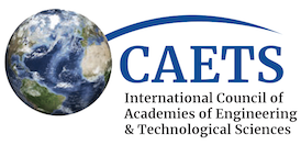 CAETS Logo