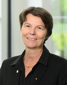 Prof. Dr. Claudia Eckert