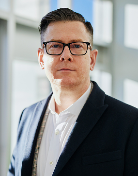 Prof. Dr. Manfred Mustermann